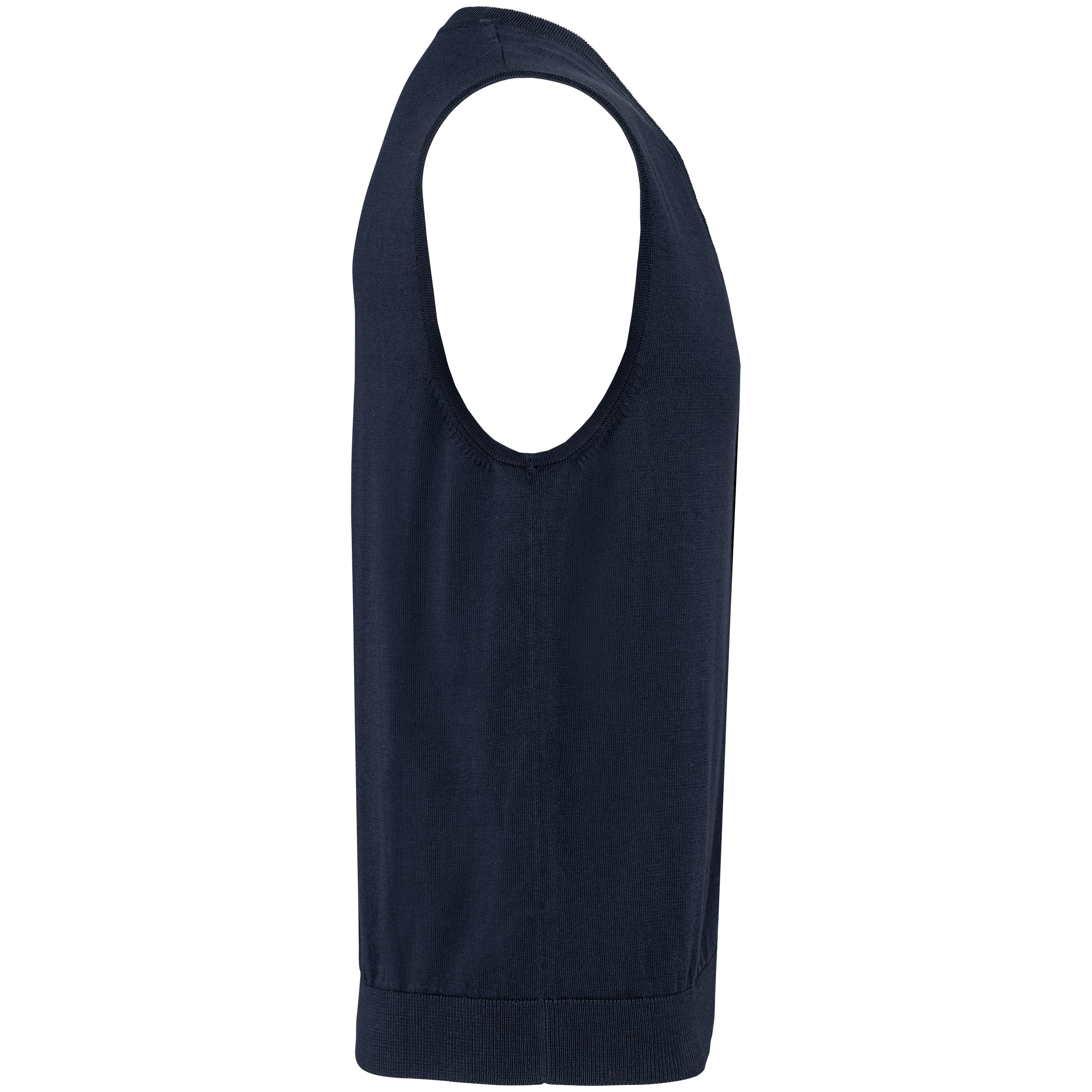 Gilet Supima® homme - Image 11