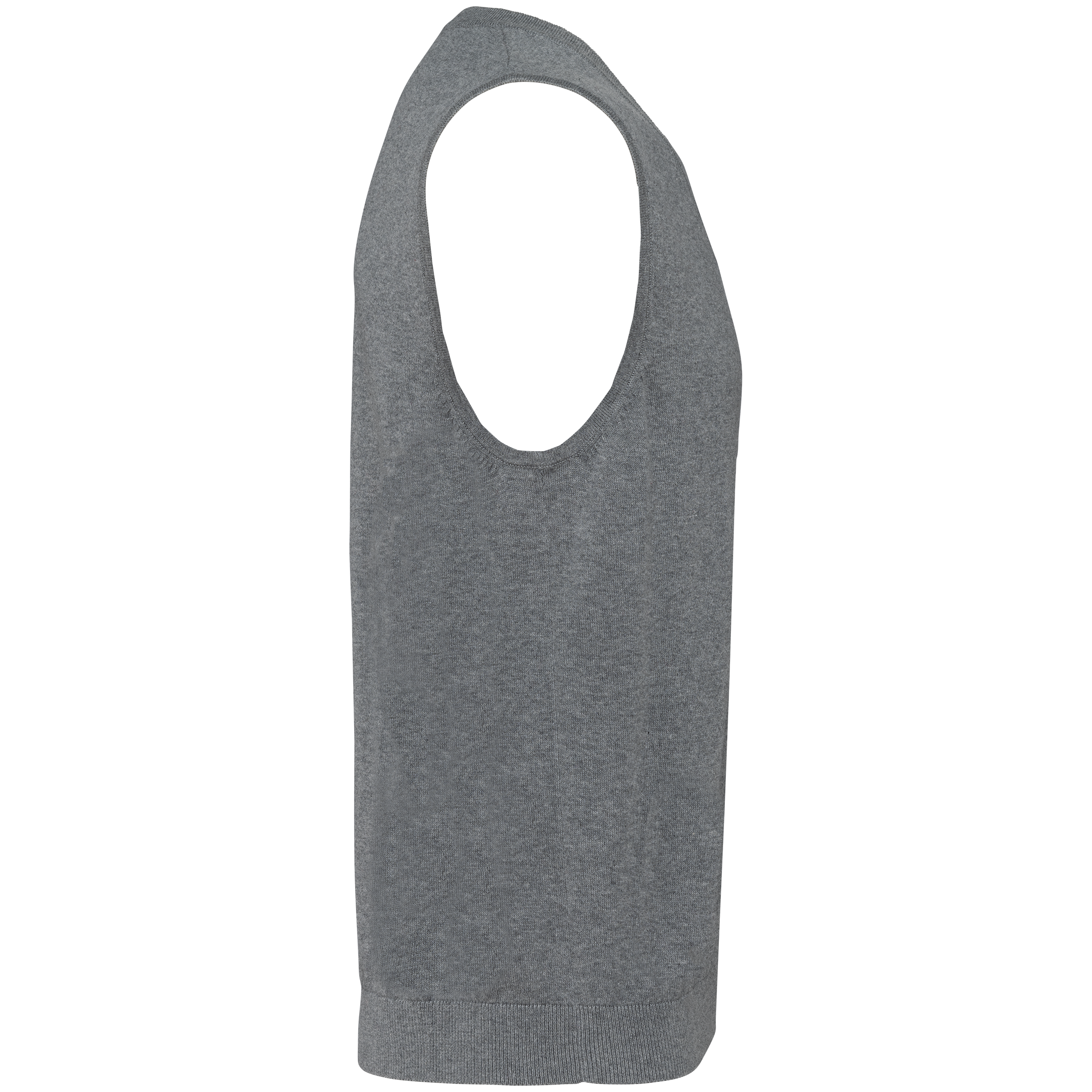 Gilet Supima® homme - Image 14