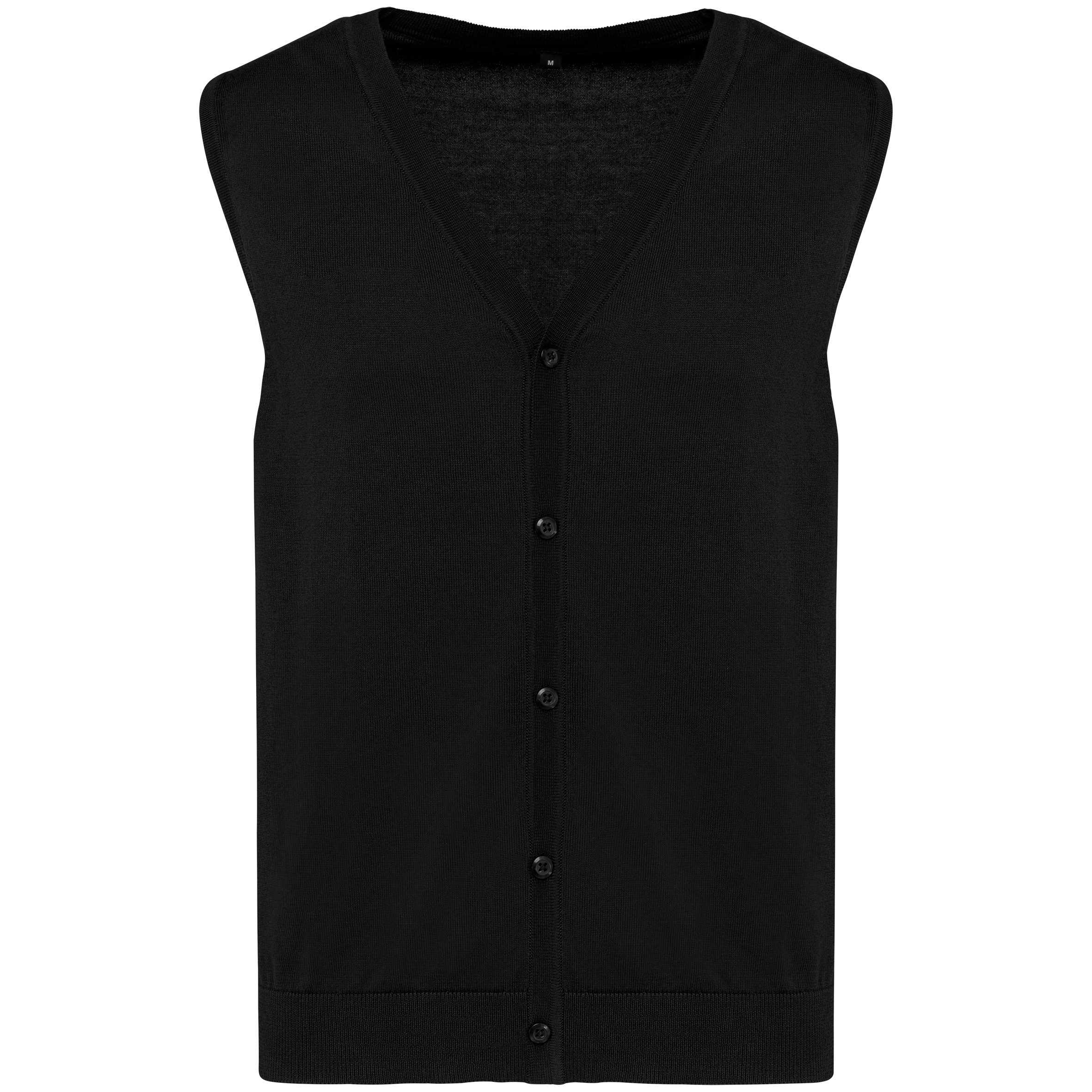 Gilet Supima® homme - Image 7