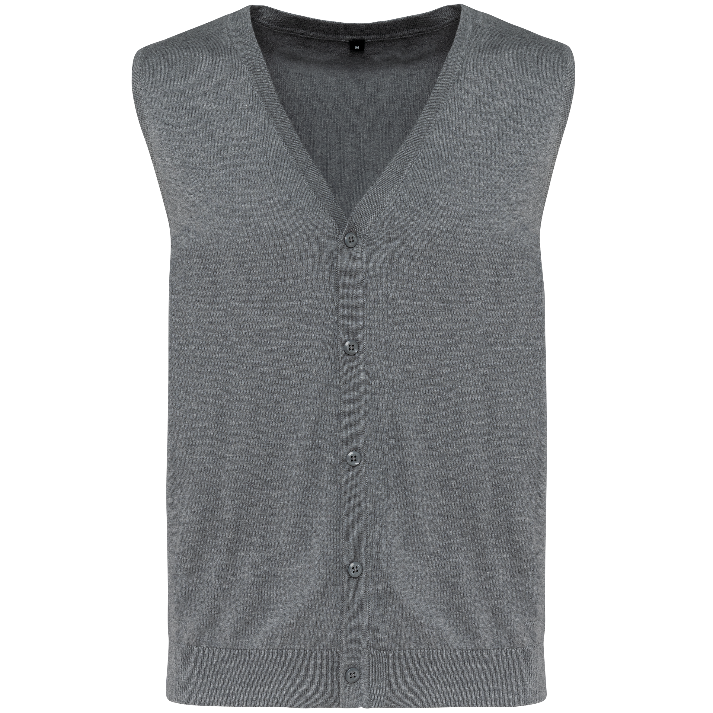 Gilet Supima® homme - Image 13