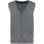 Grey Heather