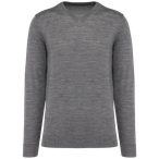 PK910 - Grey Heather