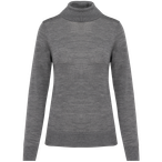 PK913 - Grey Heather