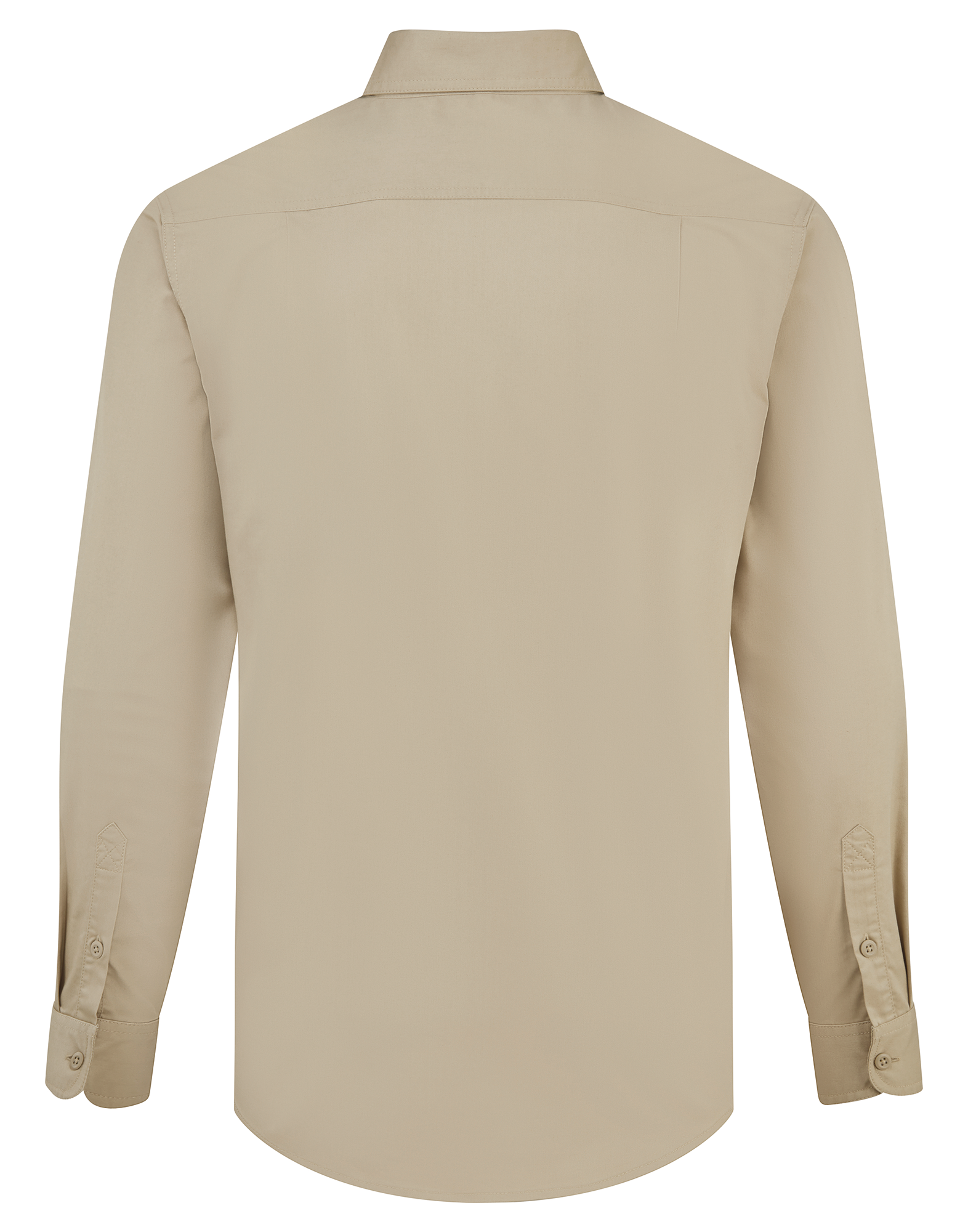 Chemise de service unisex - Image 3