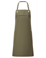 Green Olive / Chestnut