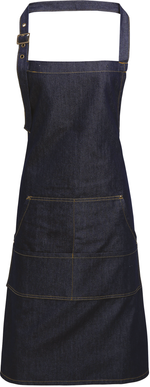 Indigo Denim