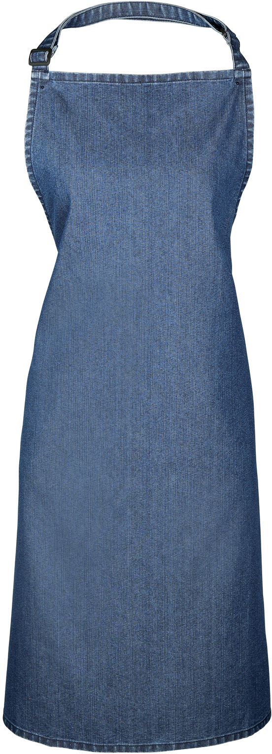 Tablier à bavette « Colours » - Image 18