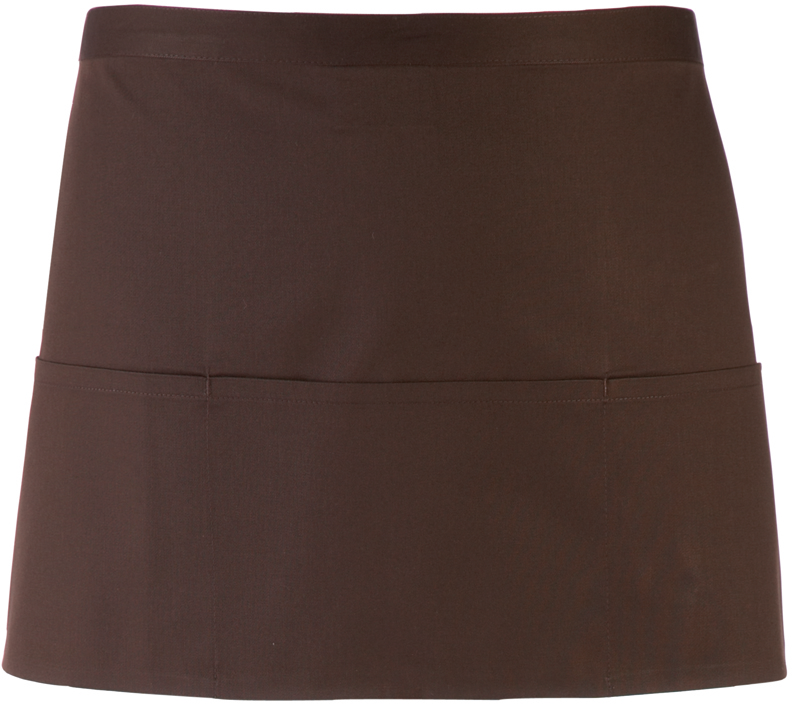 Tablier taille « Colours » 3 poches - Image 5