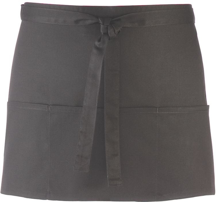 Tablier taille « Colours » 3 poches - Image 7