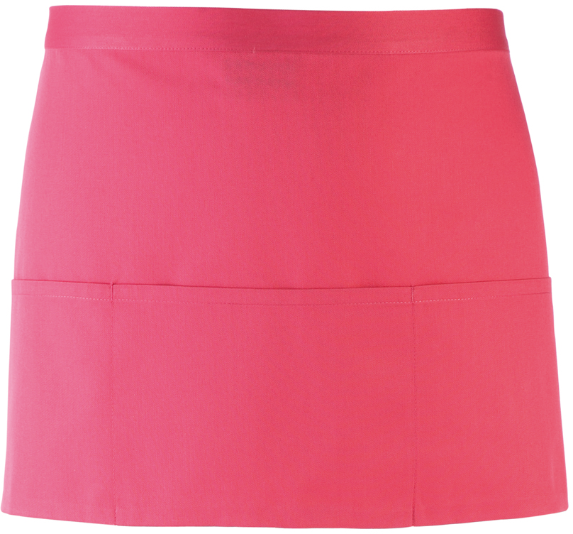 Tablier taille « Colours » 3 poches - Image 8