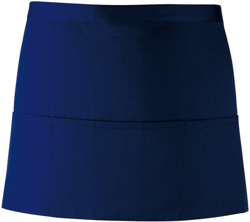 Tablier taille « Colours » 3 poches - Image 11