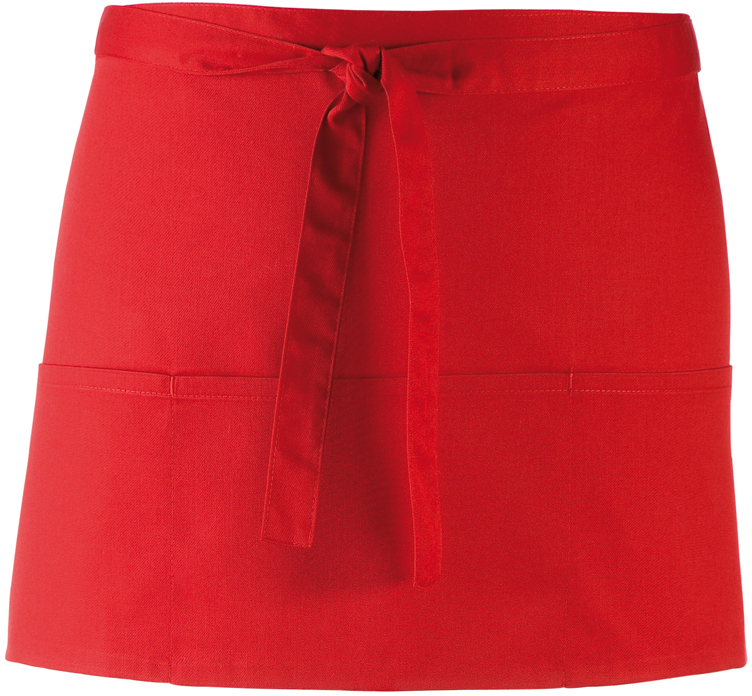 Tablier taille « Colours » 3 poches - Image 13