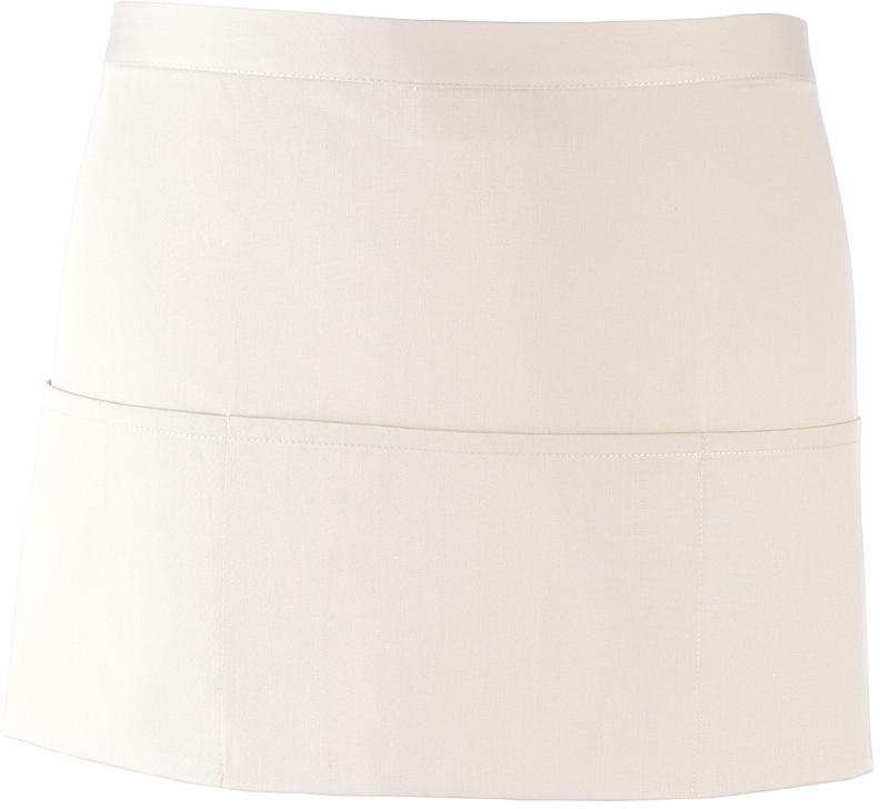 Tablier taille « Colours » 3 poches - Image 15