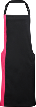 PR162 - Black / Hot Pink