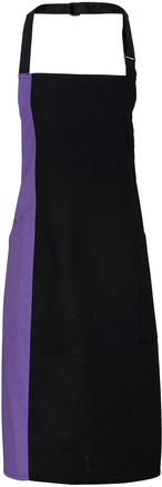 PR162 - Black / Purple