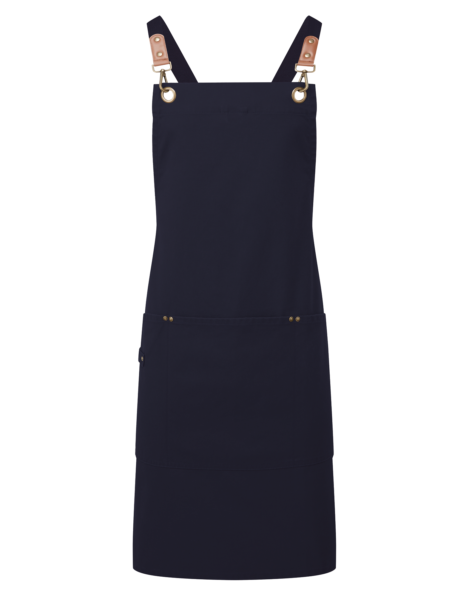 Tablier bavette à bretelles croisées dans le dos CLIP &lsquo;N&rsquo; CLASP - Image 7