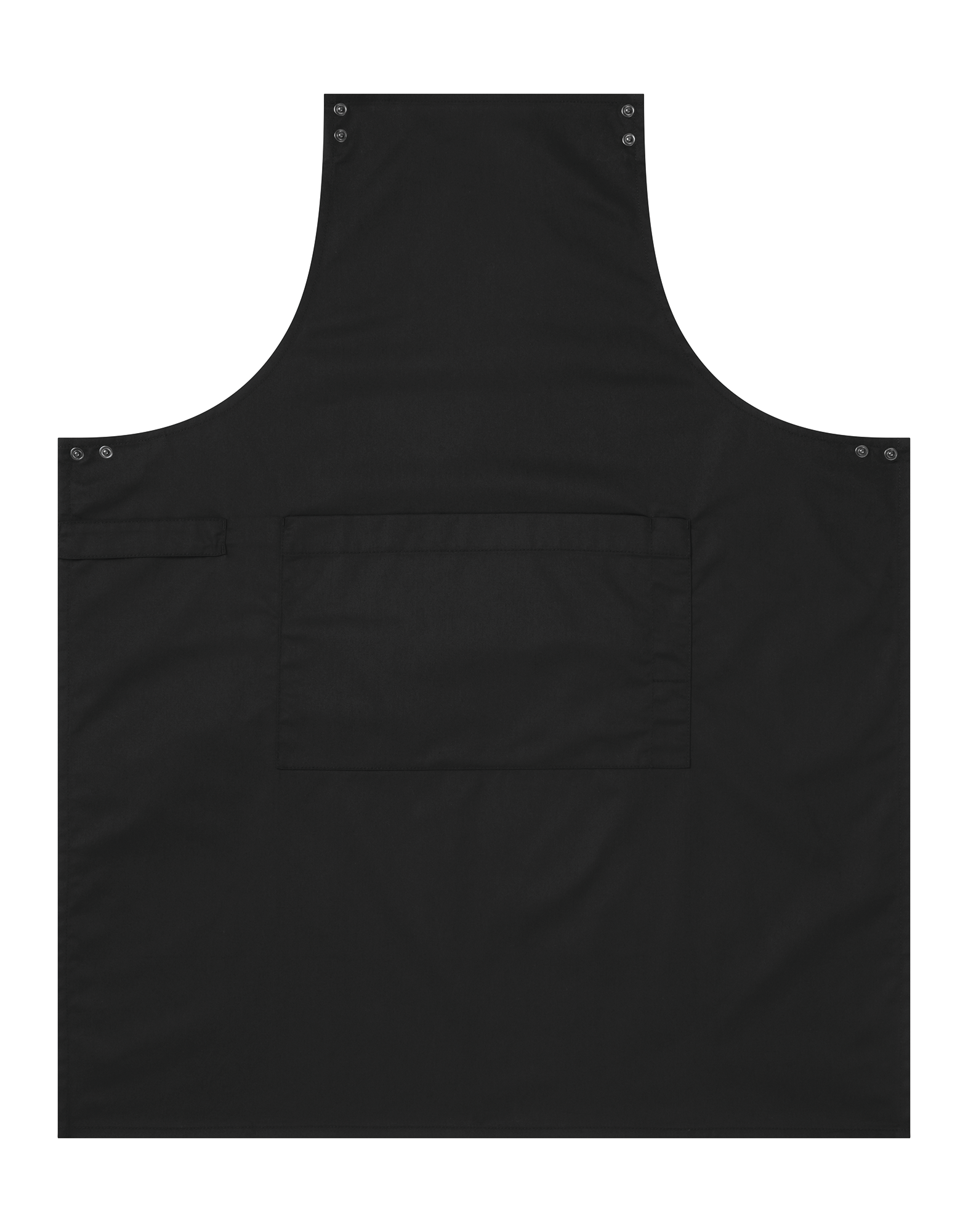 Tablier sans lanières Swap & Pop - Image 4