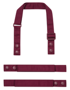 PR191 - Burgundy