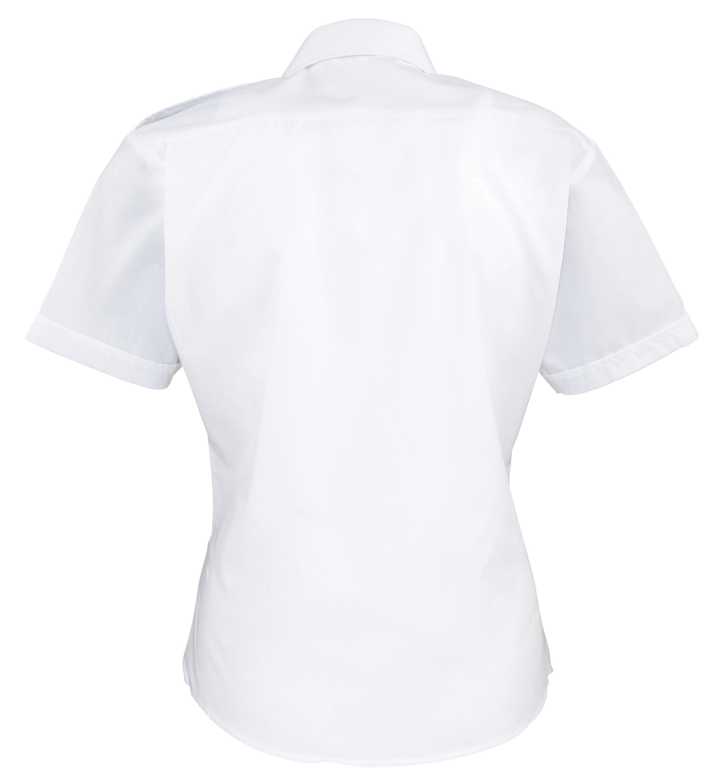 Chemise Femme manches courtes Pilote - Image 6