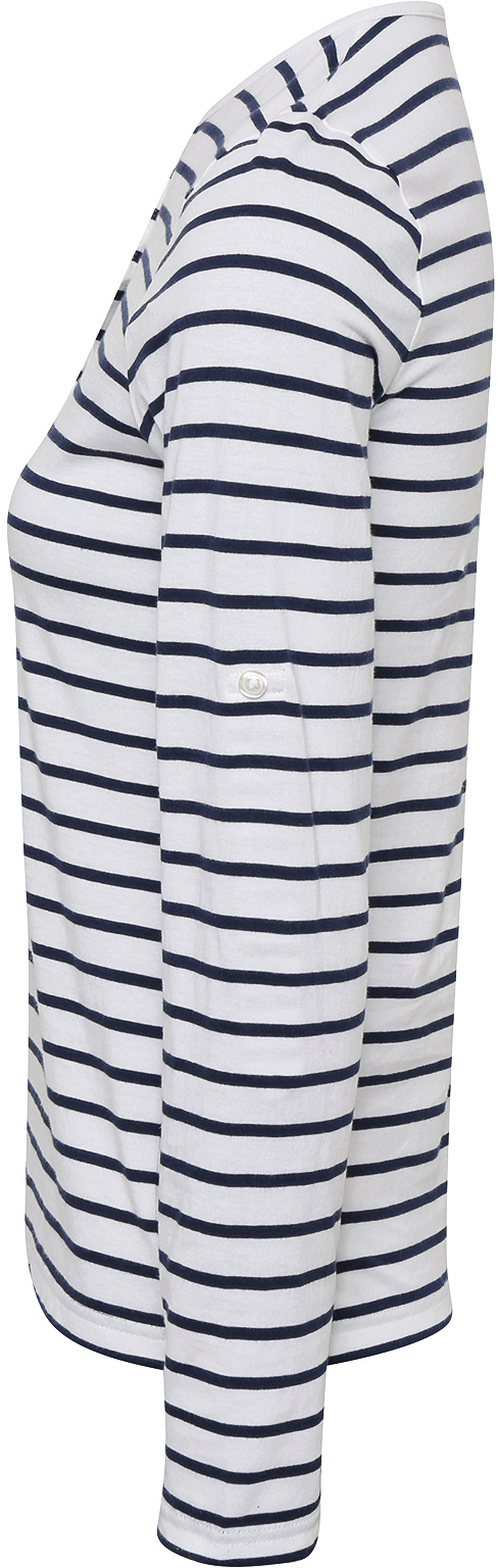 T-shirt femme « Long John » - Image 14