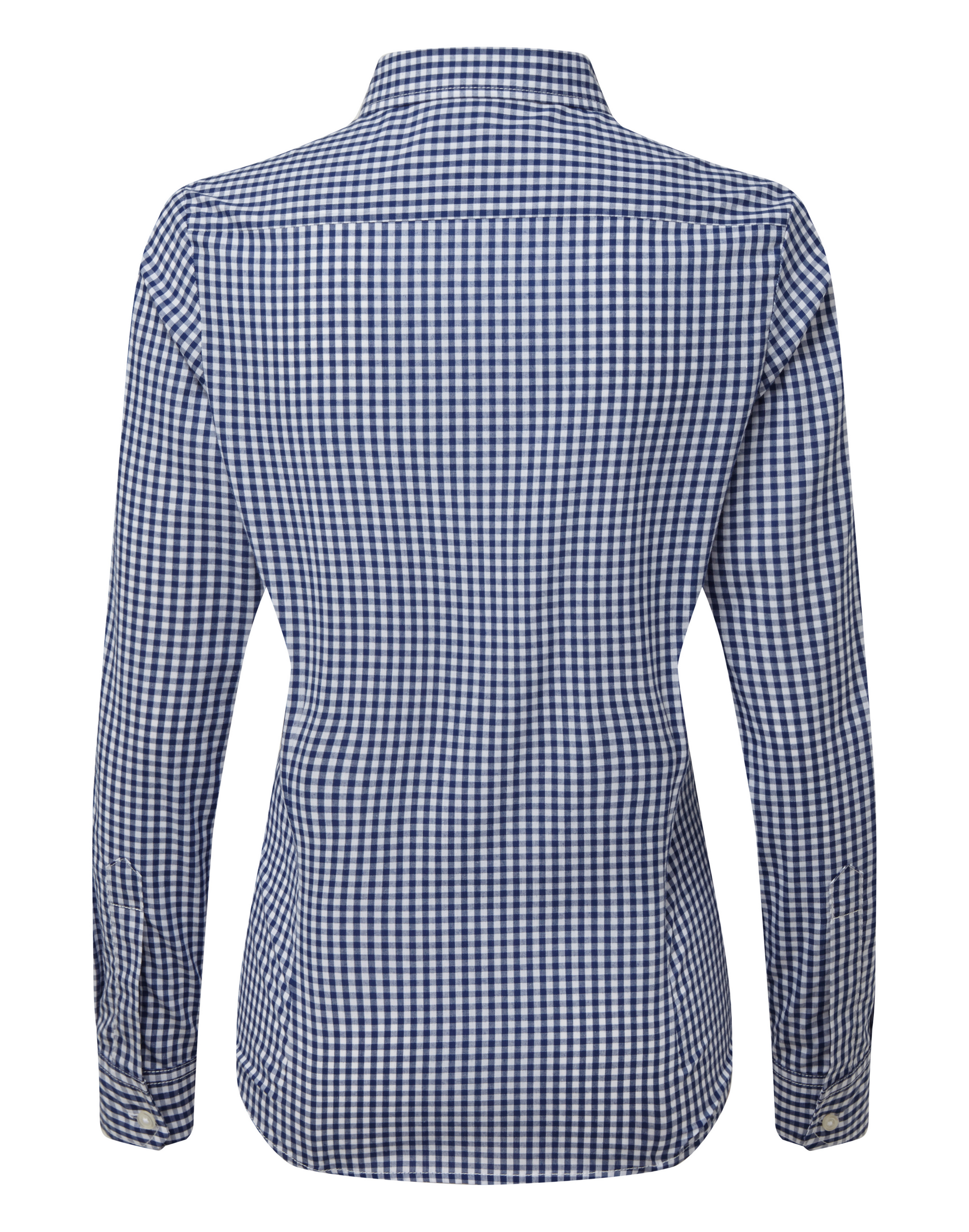 Chemise vichy gros carreaux - Image 5