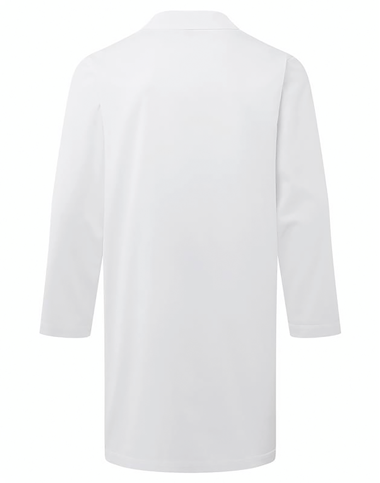 Bata de trabalho - WHITE