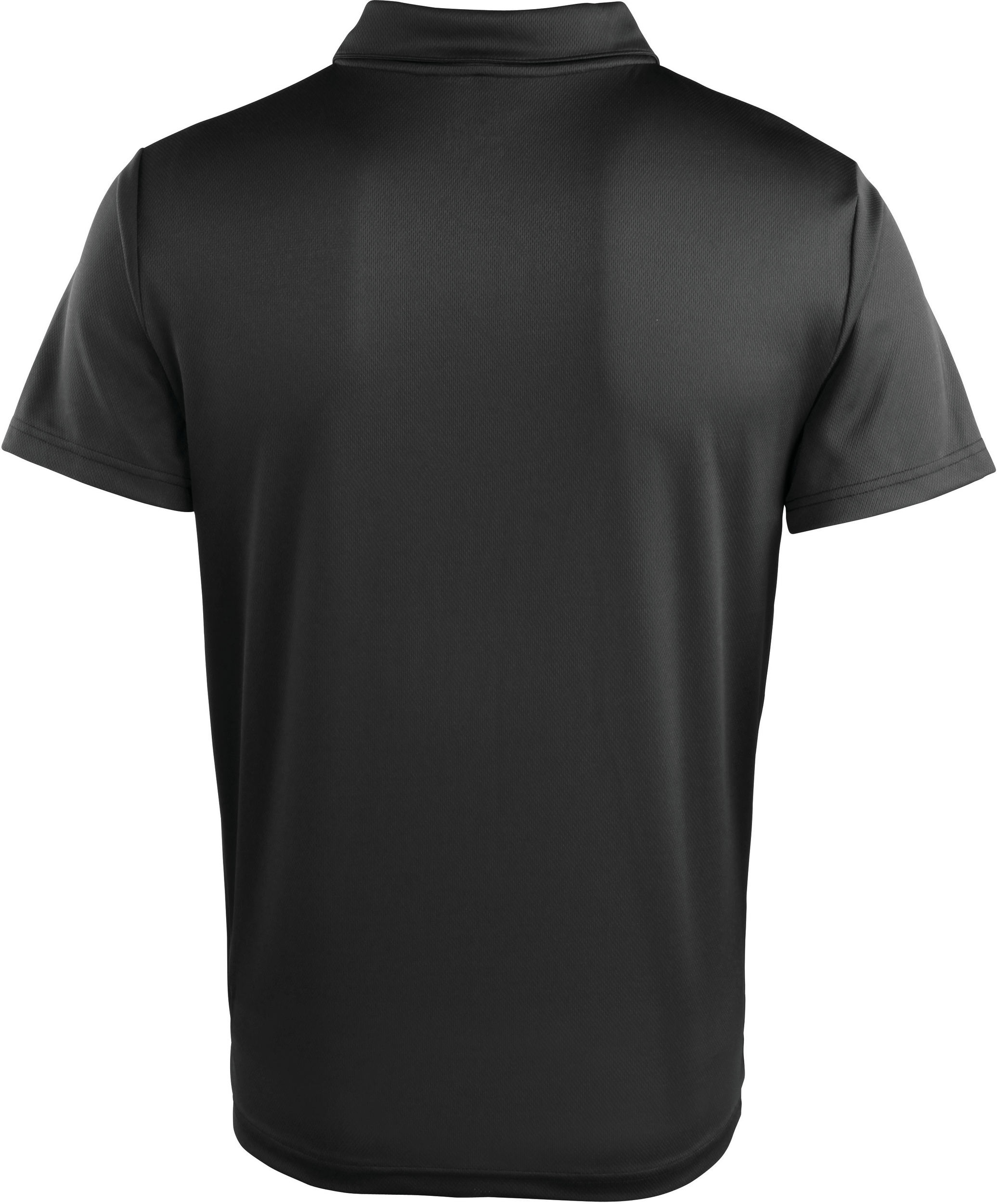 Polo boutons pression Coolchecker - Image 2
