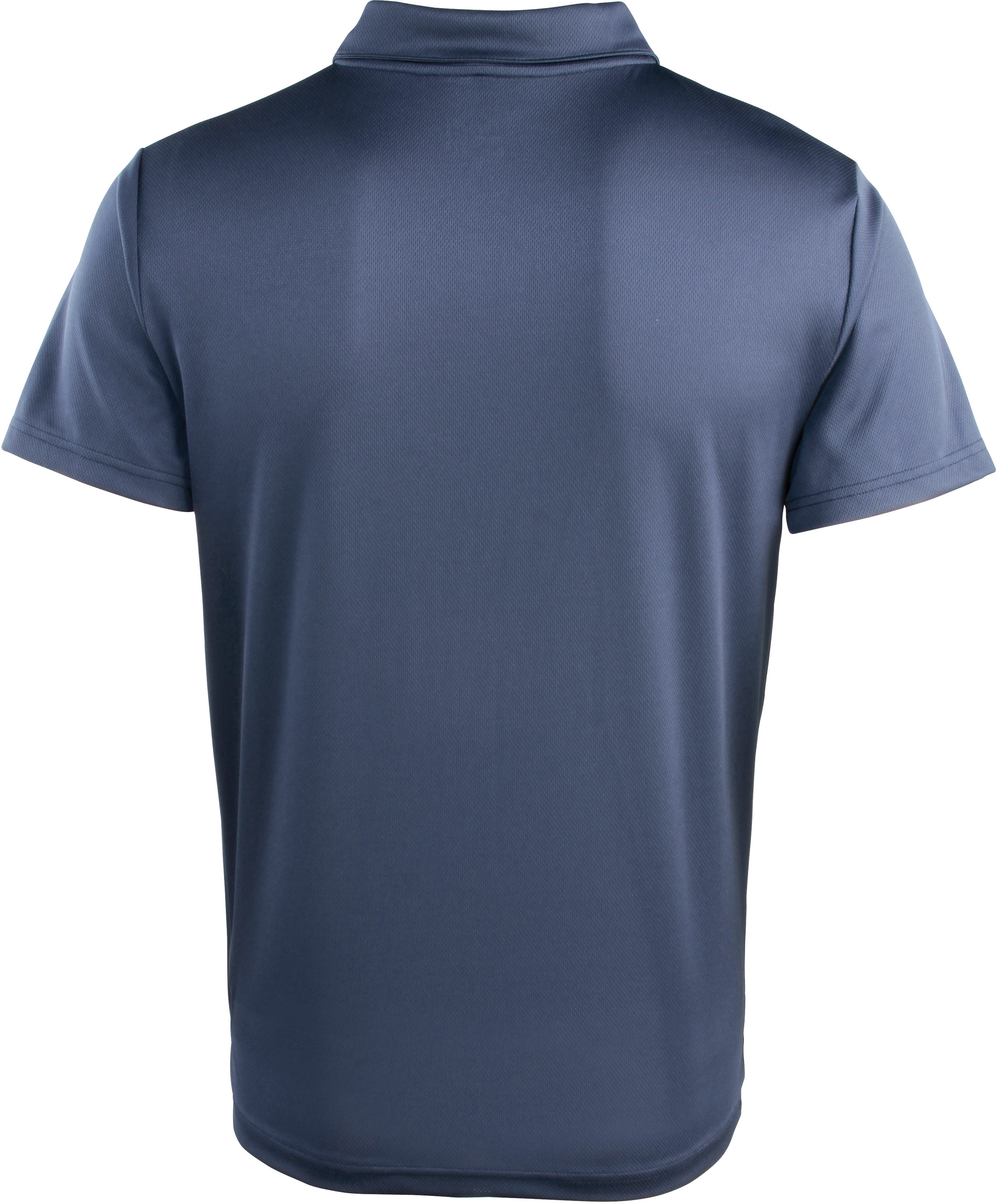 Polo boutons pression Coolchecker - Image 4