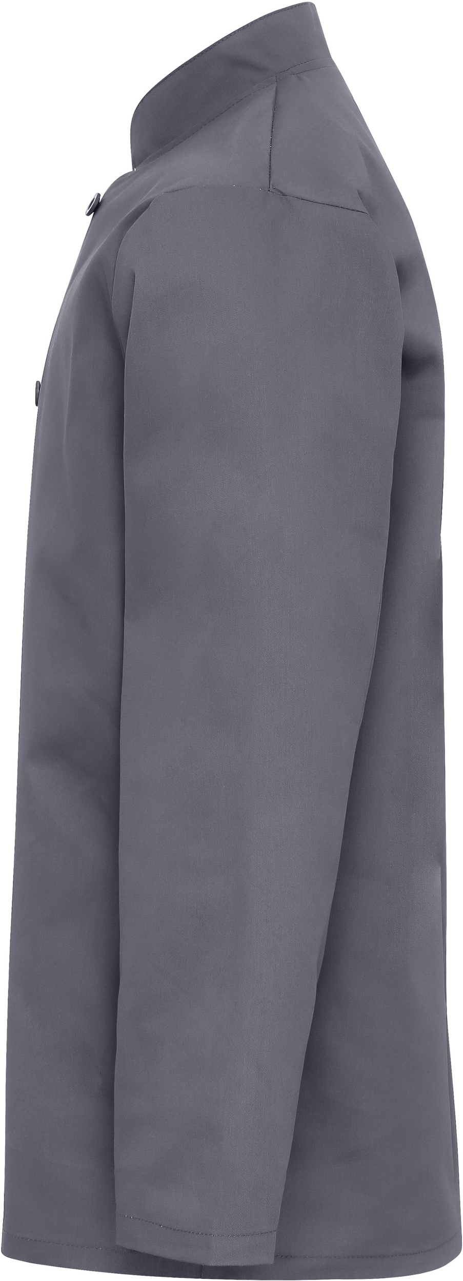 Veste de cuisine manches longues - Image 4