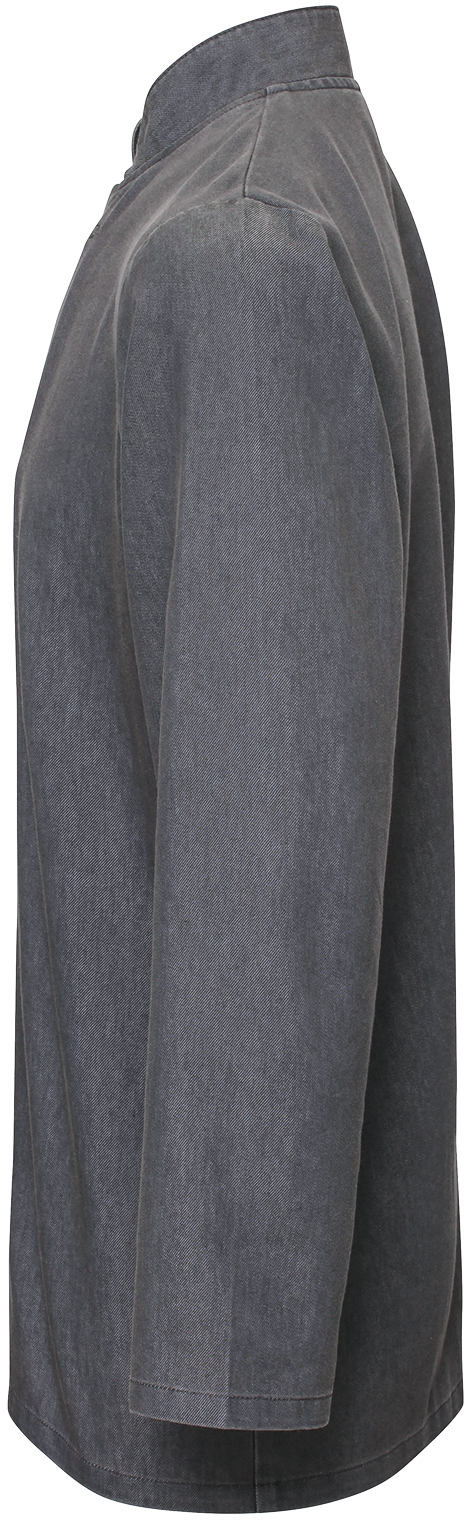 Veste Denim chef cuisinier - Image 6