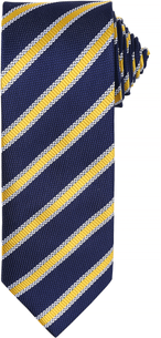 PR783 - Navy / Gold