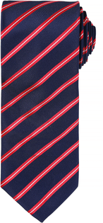 PR784 - Navy / Red