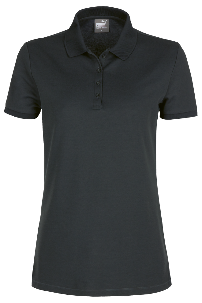 Damespolo korte mouwen