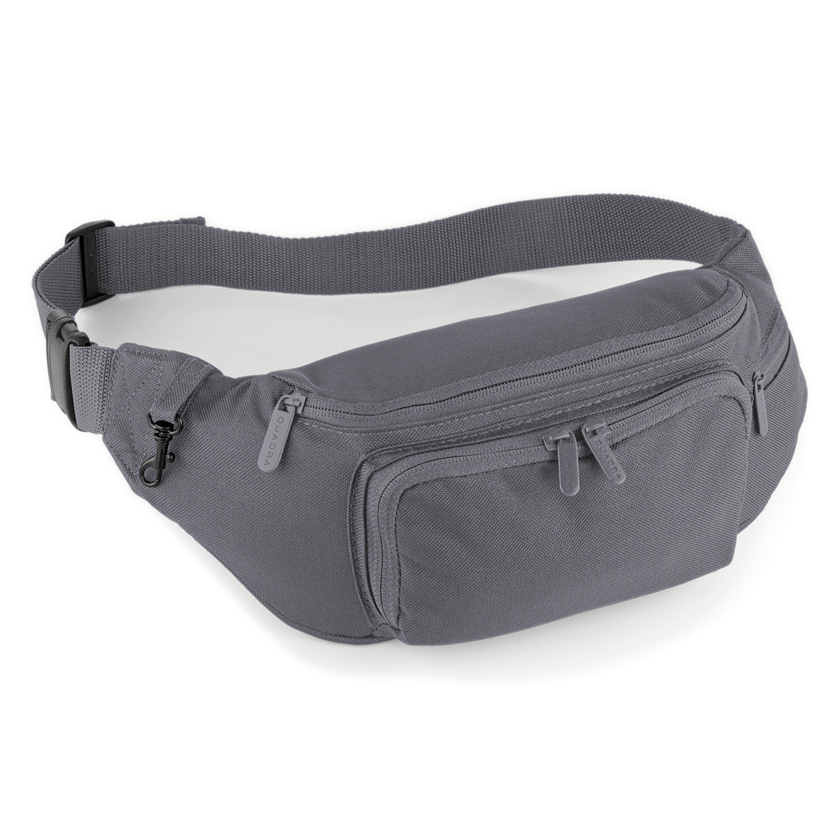 Bolsa de cintura - Graphite Grey