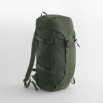 Pine green
