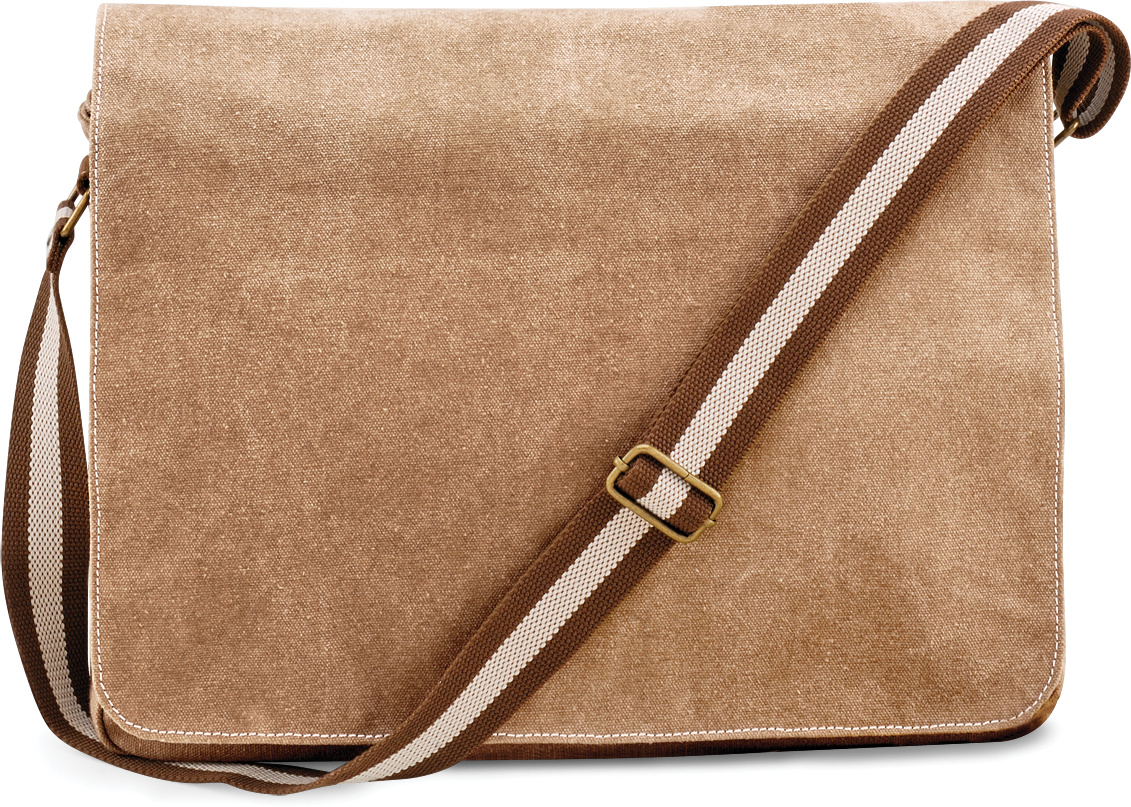 Saco a tiracolo «DESERTO» - Sahara