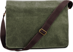 QD610 - Vintage Military Green