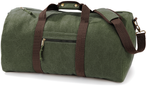 QD613 - Vintage Military Green