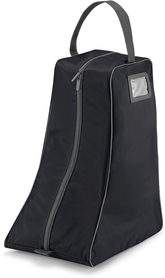 Saco para botas - Black / Graphite Grey