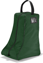 QD86 - Bottle Green / Black