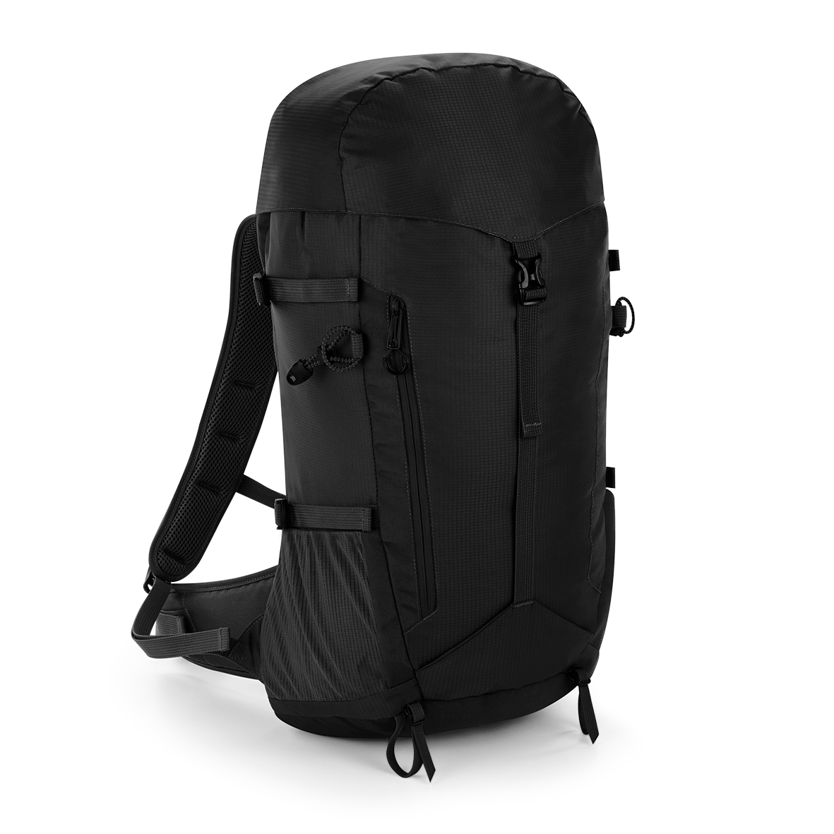 Mochila SLX®-Lite — Preto Frente