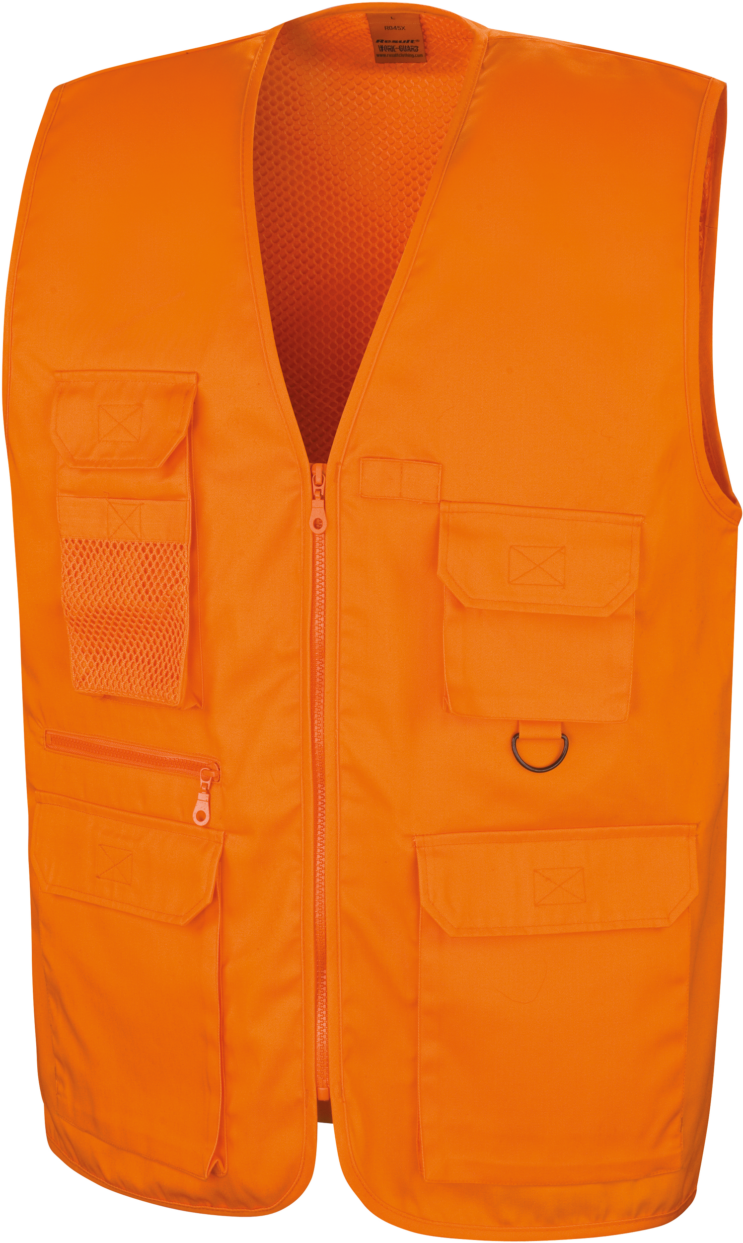 Gilet Safari - Image 3