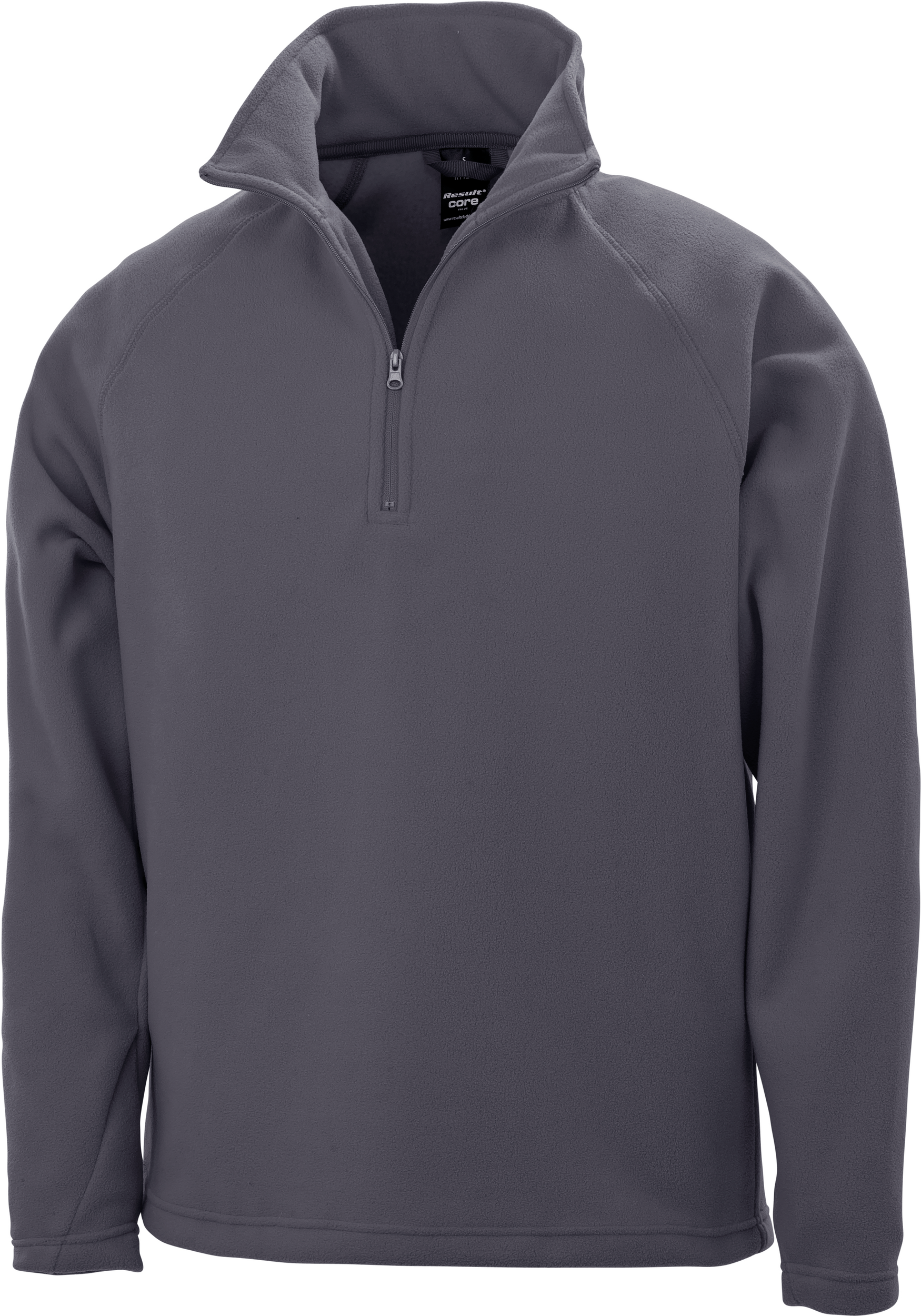 Micropolaire col zippé - Image 6