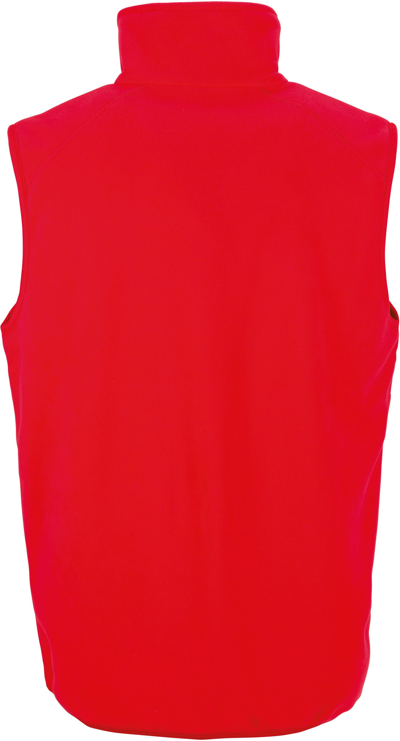 Colete micropolar - Red