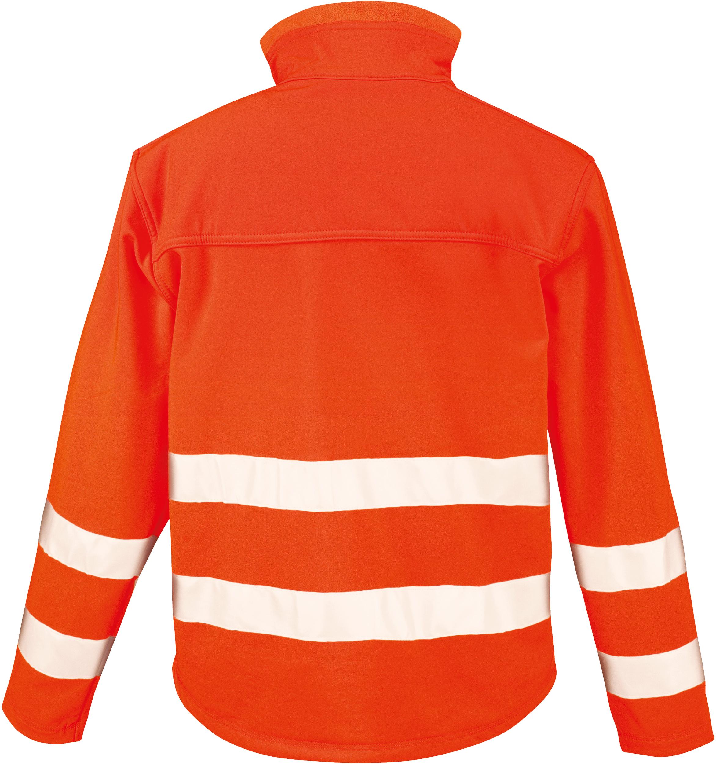 Veste Softshell High Viz - Image 3