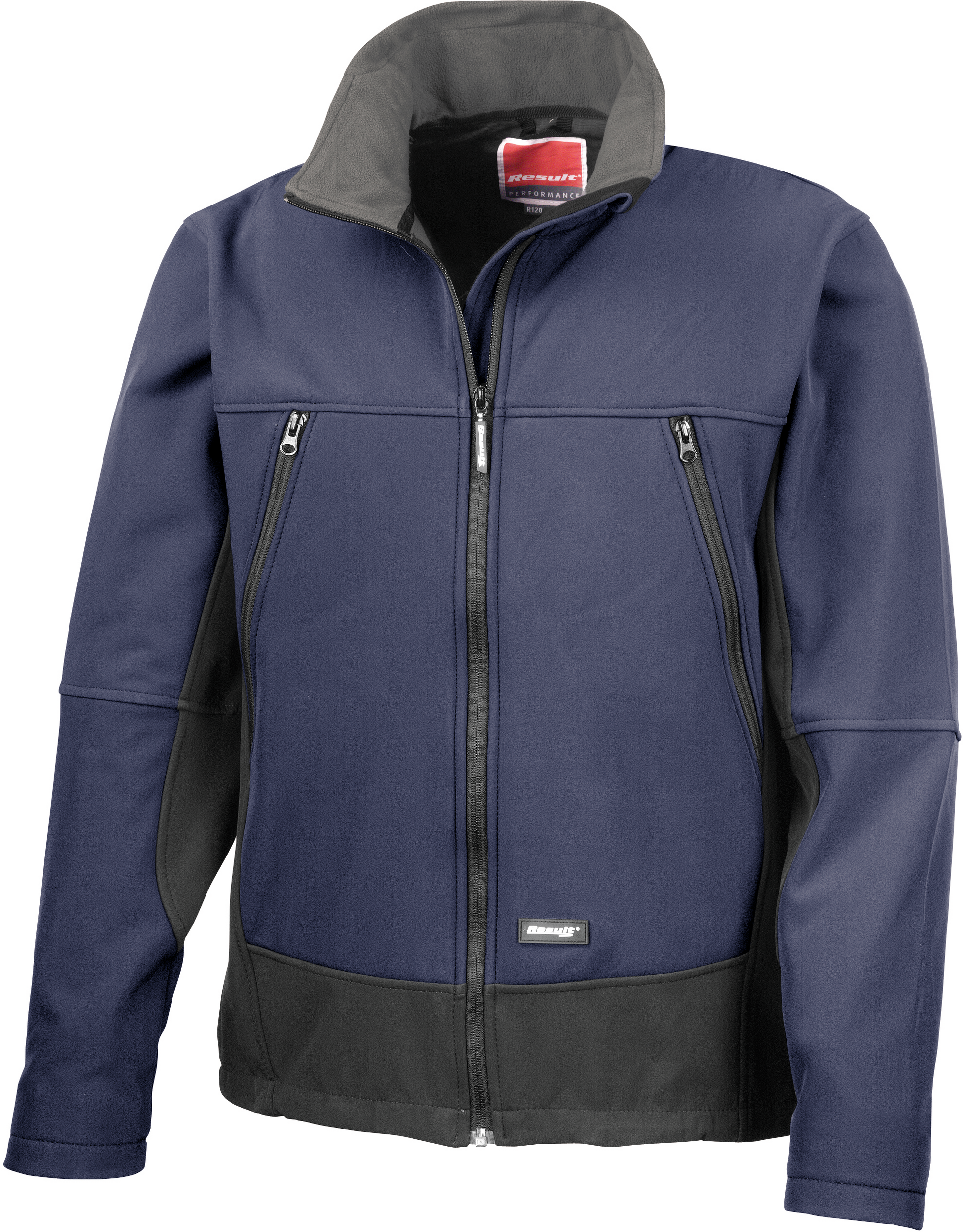 Veste softshell Activity - Image 2