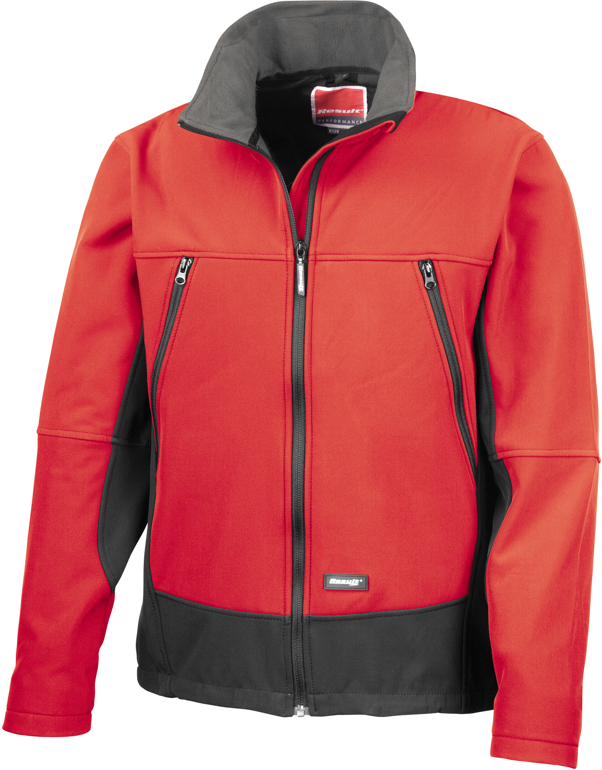 Veste softshell Activity - Image 4