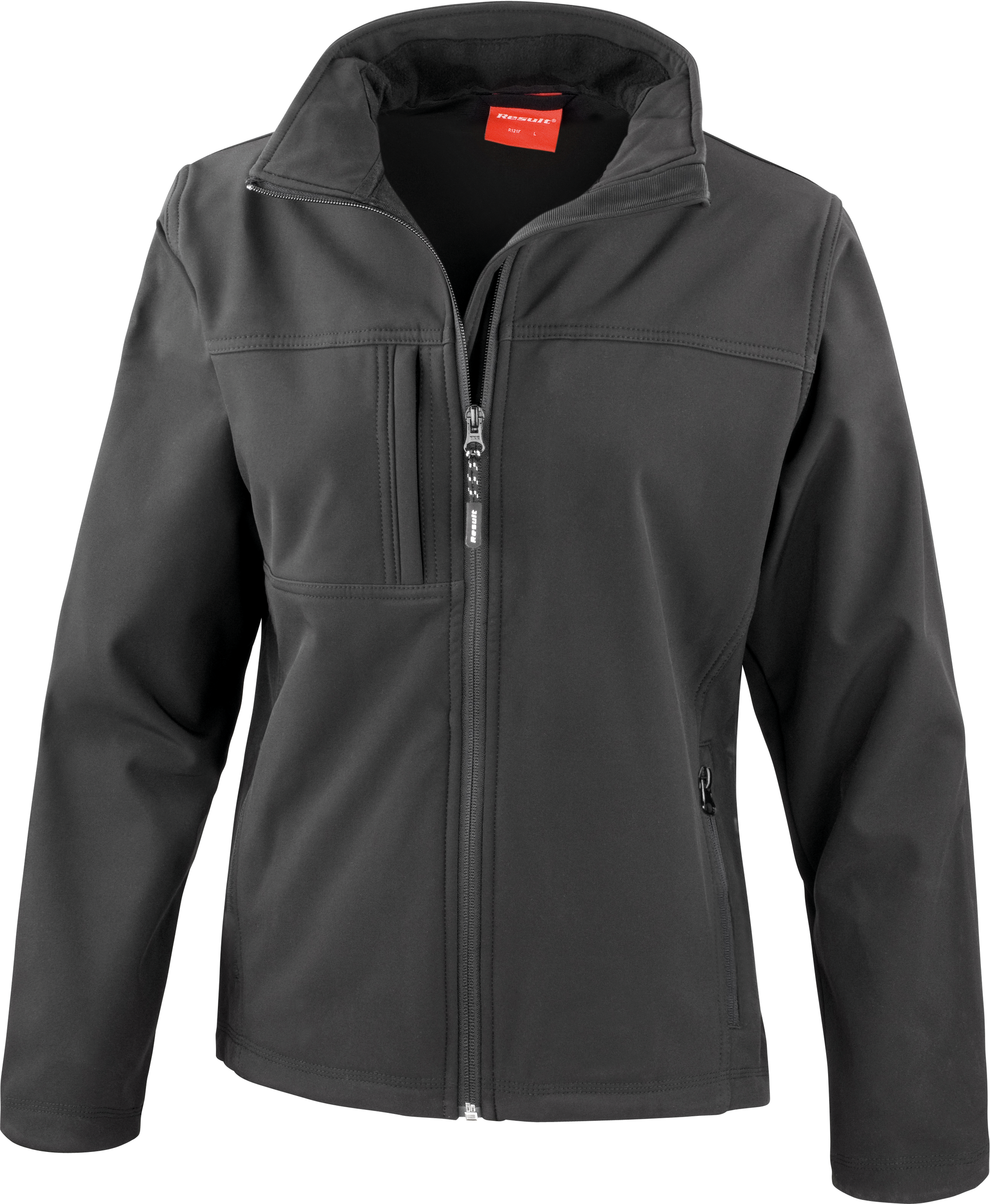 Veste softshell femme - Image 3
