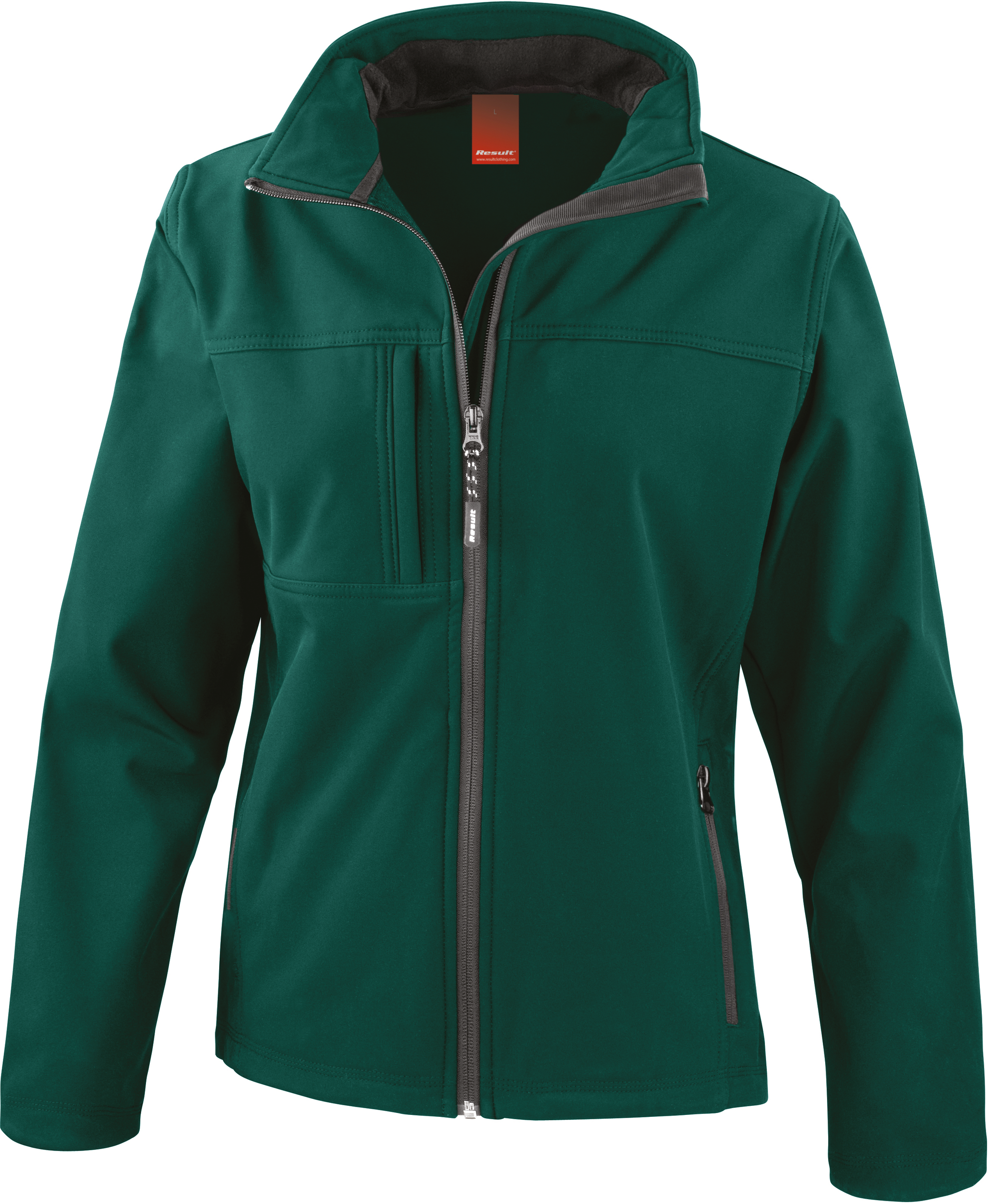 Veste softshell femme - Image 4