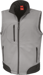 Workguard Grey